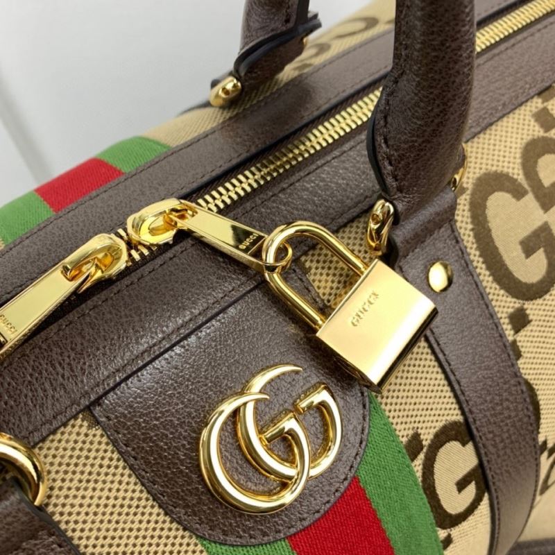 Gucci Travel Bags